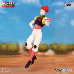 Hunter X Hunter Vibration Stars Hyskoa Banpresto - 1