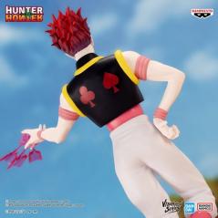 Hunter X Hunter Vibration Stars Hyskoa Banpresto - 3