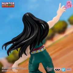 Hunter X Hunter Vibration Stars Yellmi Banpresto - 3