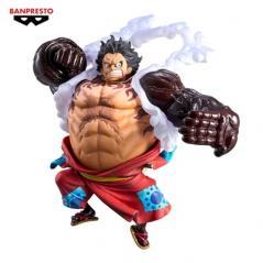 One Piece King of Artist The Monkey D. Luffy Special Ver. (Ver.A) Banpresto - 1