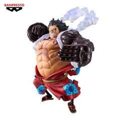 One Piece King of Artist The Monkey D. Luffy Special Ver. (Ver.A)