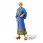 One Piece Dxf The Grandline Series Wanokuni Sanji Yukata Ver.