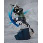 Naruto Shippuden FiguartsZERO Kakashi Hatake Conclusion with One Once Called a Friend