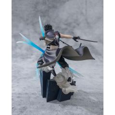 Naruto Shippuden FiguartsZERO Obito Uchiha Conclusion with One Once Called a Friend Bandai - 4