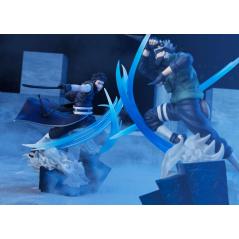 Naruto Shippuden FiguartsZERO Obito Uchiha Conclusion with One Once Called a Friend Bandai - 8