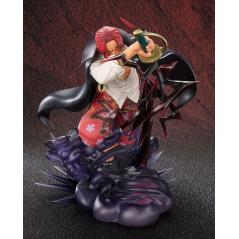 One Piece FiguartsZERO Shanks Divine Departure Bandai - 1