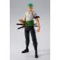 One Piece - S.H. Figuarts - Roronoa Zoro (Romance Dawn)