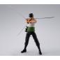 One Piece - S.H. Figuarts - Roronoa Zoro (Romance Dawn)