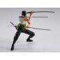 One Piece - S.H. Figuarts - Roronoa Zoro (Romance Dawn)