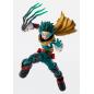 My Hero Academia - S.H. Figuarts - Izuku Midoriya