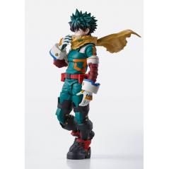 My Hero Academia - S.H. Figuarts - Izuku Midoriya Bandai - 3