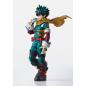 My Hero Academia - S.H. Figuarts - Izuku Midoriya