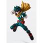 My Hero Academia - S.H. Figuarts - Izuku Midoriya