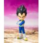 Dragon Ball Daima - S.H. Figuarts - Vegeta (Mini) -Daima-