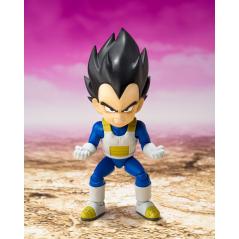 Dragon Ball Daima - S.H. Figuarts - Vegeta (Mini) -Daima-