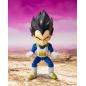 Dragon Ball Daima - S.H. Figuarts - Vegeta (Mini) -Daima-