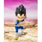 Dragon Ball Daima - S.H. Figuarts - Vegeta (Mini) -Daima-