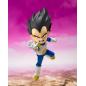 Dragon Ball Daima - S.H. Figuarts - Vegeta (Mini) -Daima-