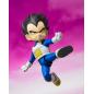 Dragon Ball Daima - S.H. Figuarts - Vegeta (Mini) -Daima-