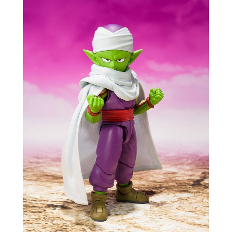 Dragon Ball Daima - S.H. Figuarts - Piccolo (Mini) -Daima-