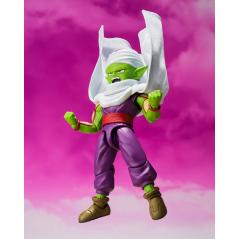 Dragon Ball Daima - S.H. Figuarts - Piccolo (Mini) -Daima- Bandai - 3