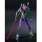 Rebuild of Evangelion Moderoid Evangelion Unit-01