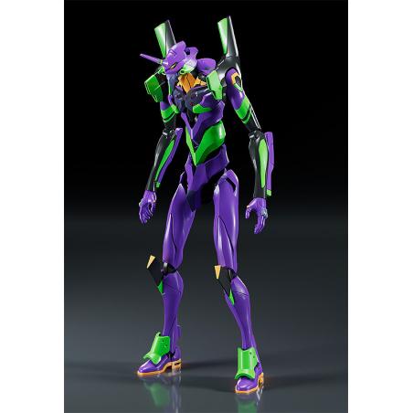 Rebuild of Evangelion Moderoid Evangelion Unit-01