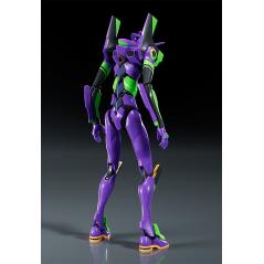 Rebuild of Evangelion Moderoid Evangelion Unit-01 Good Smile Company - 3