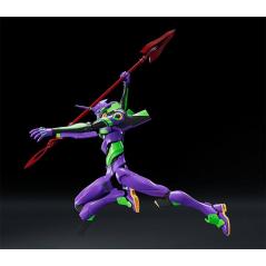 Rebuild of Evangelion Moderoid Evangelion Unit-01 Good Smile Company - 4