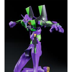 Rebuild of Evangelion Moderoid Evangelion Unit-01 Good Smile Company - 6