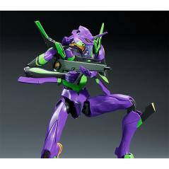 Rebuild of Evangelion Moderoid Evangelion Unit-01 Good Smile Company - 7