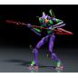 Rebuild of Evangelion Moderoid Evangelion Unit-01