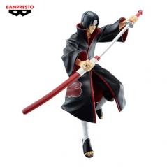 Naruto NarutoP99 Itachi Uchiha Banpresto - 1