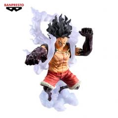 One Piece King of Artist The Monkey D. Luffy Special Ver. (Ver.B) Banpresto - 1