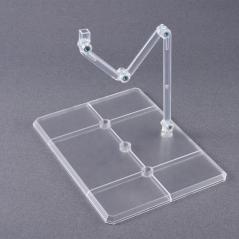 Action Base 8 (Clear Color) Bandai - 2