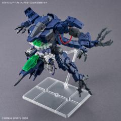 Action Base 8 (Clear Color) Bandai - 5