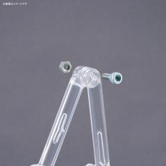 Action Base 8 (Clear Color) Bandai - 7