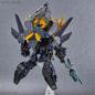 Gundam - SDCS - RX-0 Unicorn Gundam 02 Banshee (Destroy Mode) & Banshee Norn Parts Set