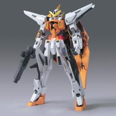 Gundam - HG00 - 04 - GN-003 Gundam Kyrios 1/144 Bandai - 2