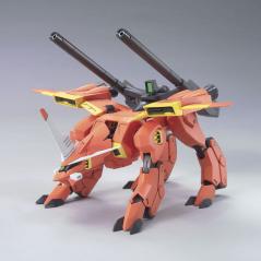 Gundam - HGGS - R11 - TMF/A-803 LaGOWE 1/144 Bandai - 2