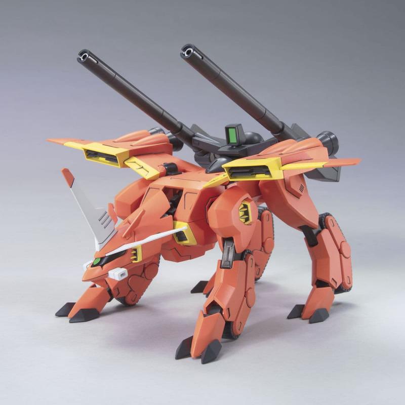 Gundam - HGGS - R11 - TMF/A-803 LaGOWE 1/144