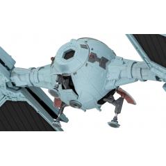 Star Wars The Mandalorian Outland TIE Fighter 1/65 Revell - 4