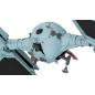 Star Wars The Mandalorian Outland TIE Fighter 1/65