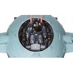 Star Wars The Mandalorian Outland TIE Fighter 1/65 Revell - 5