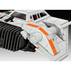 Star Wars Episode VII Snowspeeder 1/52 Revell - 3