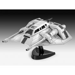 Star Wars Episode VII Snowspeeder 1/52 Revell - 5