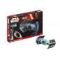 Star Wars Episode VII Darth Vader's Tie Fighter 1/121