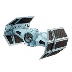 Star Wars Episode VII Darth Vader's Tie Fighter 1/121