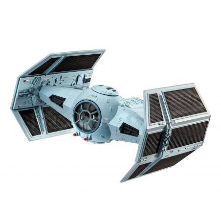 Star Wars Episode VII Darth Vader's Tie Fighter 1/121