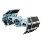 Star Wars Episode VII Darth Vader's Tie Fighter 1/121